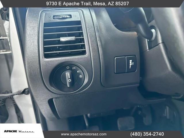 2014 Ford Flex SE