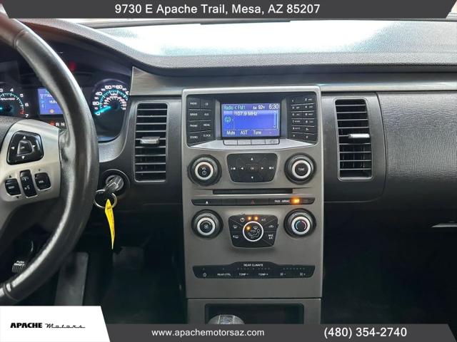 2014 Ford Flex SE