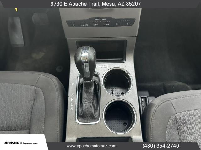 2014 Ford Flex SE