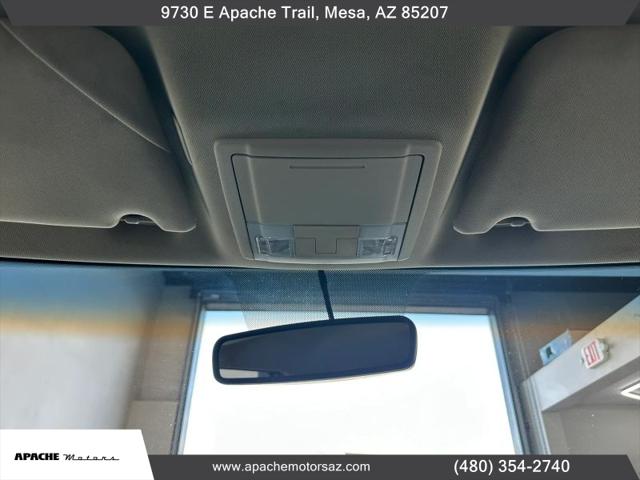 2014 Ford Flex SE