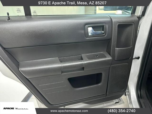 2014 Ford Flex SE