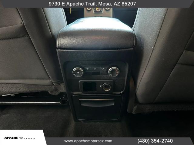 2014 Ford Flex SE
