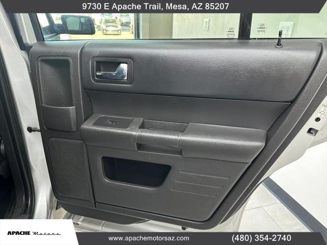 2014 Ford Flex SE