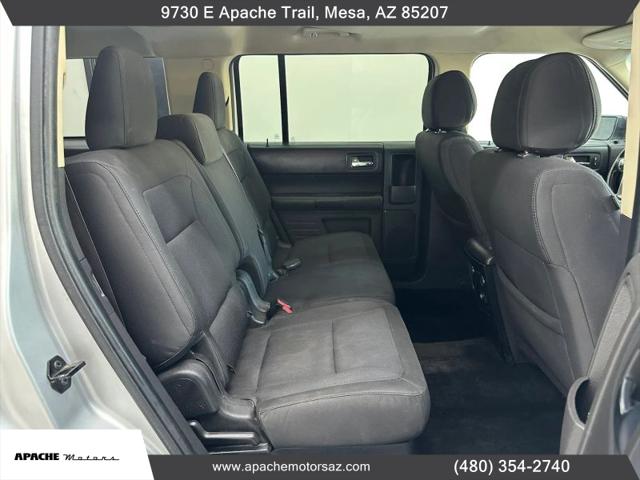 2014 Ford Flex SE