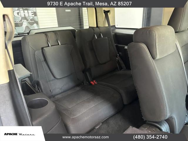 2014 Ford Flex SE
