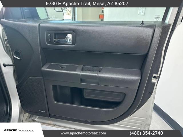 2014 Ford Flex SE