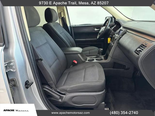 2014 Ford Flex SE