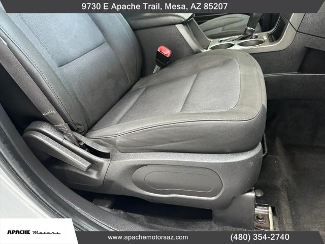 2014 Ford Flex SE
