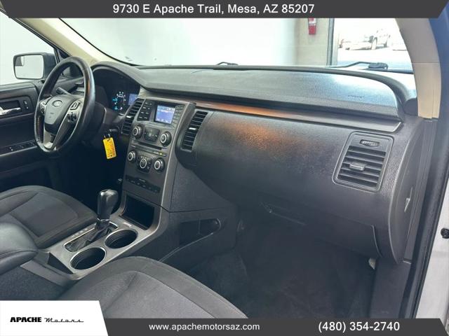 2014 Ford Flex SE