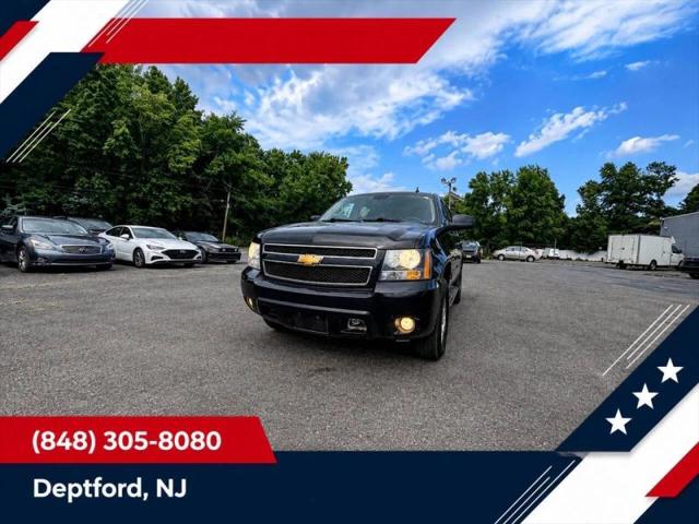 2013 Chevrolet Tahoe LT for sale in Jamesburg, NJ