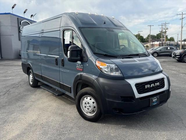 2020 Ram ProMaster Cargo Van High Roof 159" WB EXT for sale in Kansas City, MO
