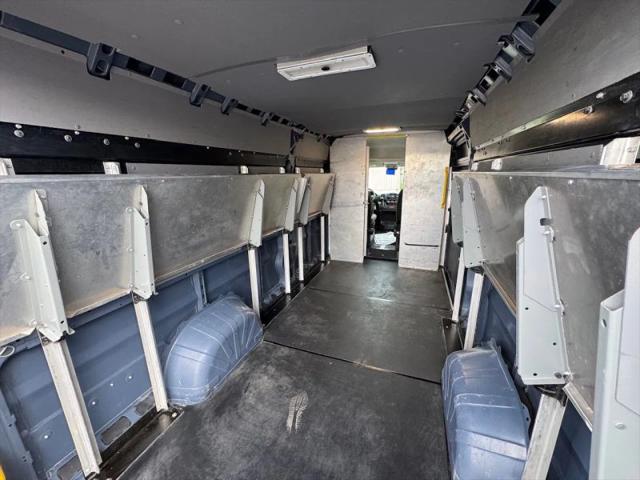 2020 Ram ProMaster Cargo Van High Roof 159" WB EXT