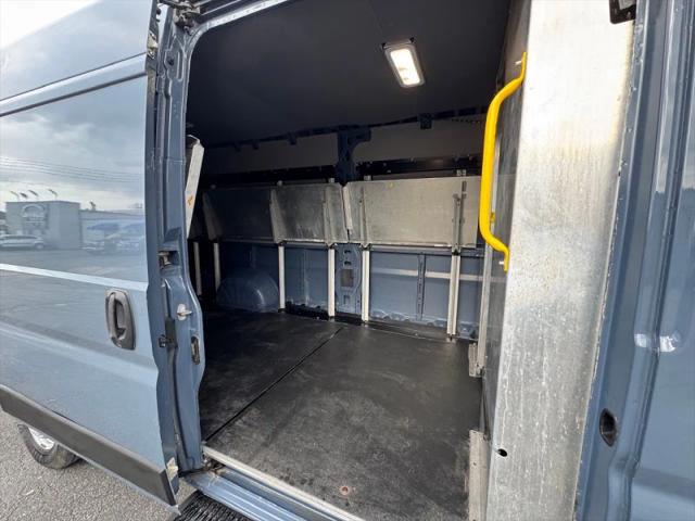 2020 Ram ProMaster Cargo Van High Roof 159" WB EXT