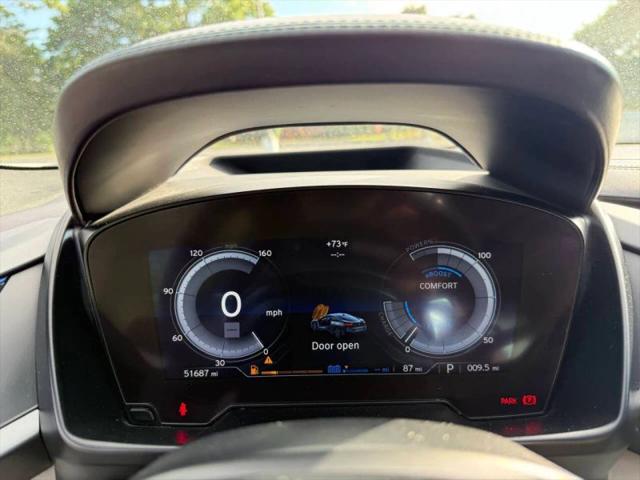2015 BMW i8 Base