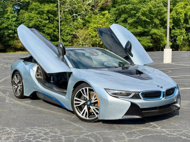 2015 BMW i8 Base for sale in Gainesville, GA