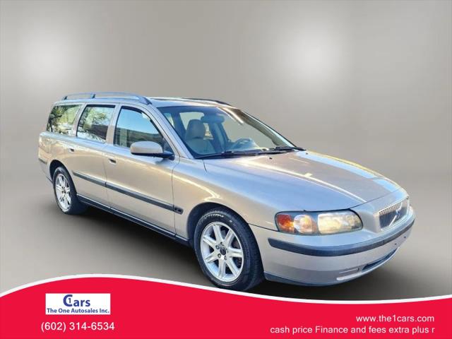2004 Volvo V70 2.5T for sale in Phoenix, AZ