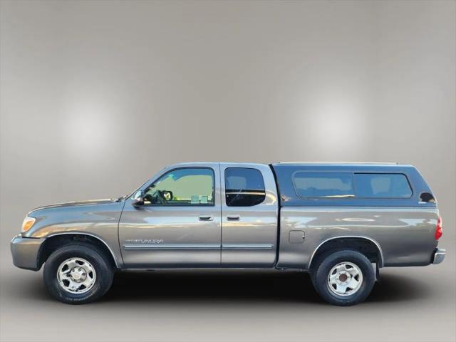 2006 Toyota Tundra SR5