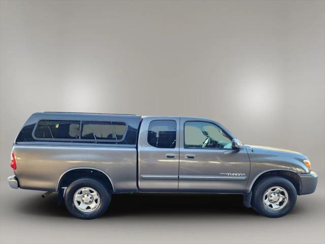 2006 Toyota Tundra SR5