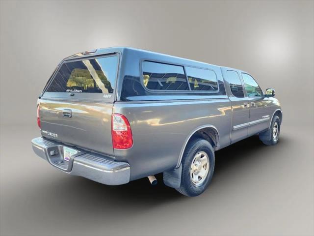 2006 Toyota Tundra SR5