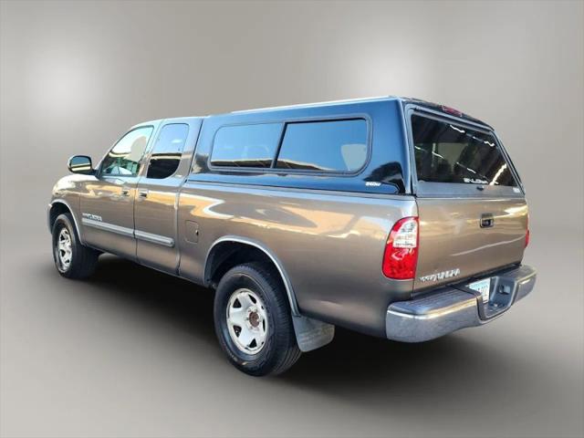 2006 Toyota Tundra SR5