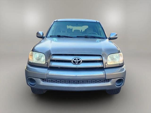 2006 Toyota Tundra SR5
