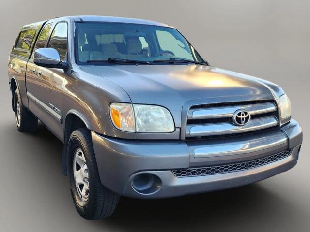 2006 Toyota Tundra SR5