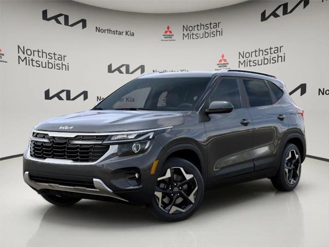2026 Kia Seltos S for sale in Woodside, NY