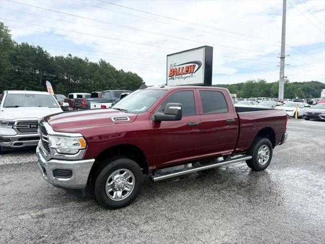 2024 Ram 2500 Tradesman Crew Cab 4x4 6'4" Box for sale in Dawsonville, GA