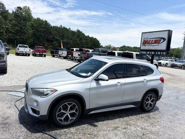 2018 BMW X1 xDrive28i for sale in Dawsonville, GA