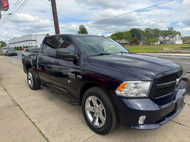 2016 Ram 1500 Express