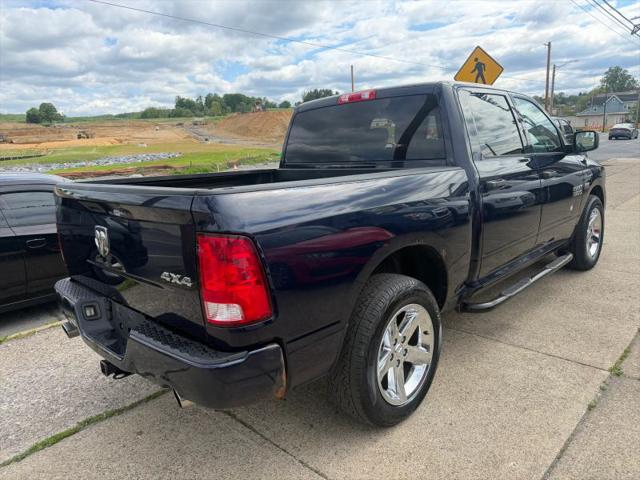 2016 Ram 1500 Express