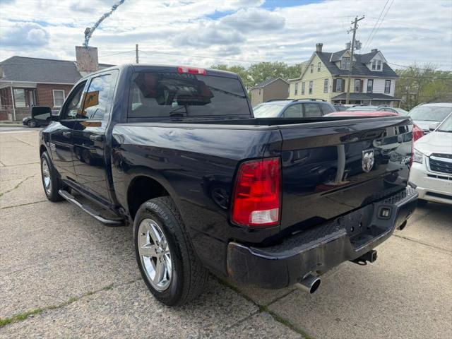 2016 Ram 1500 Express