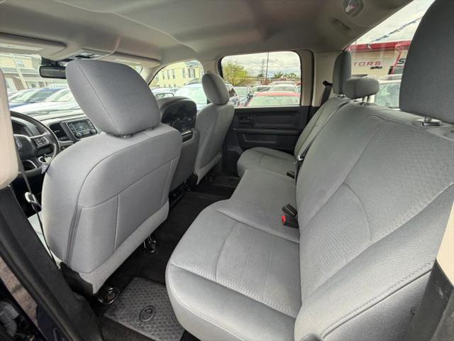 2016 Ram 1500 Express