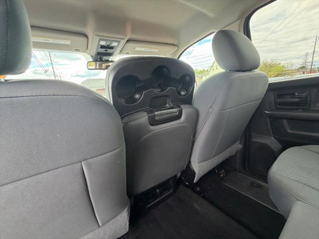 2016 Ram 1500 Express