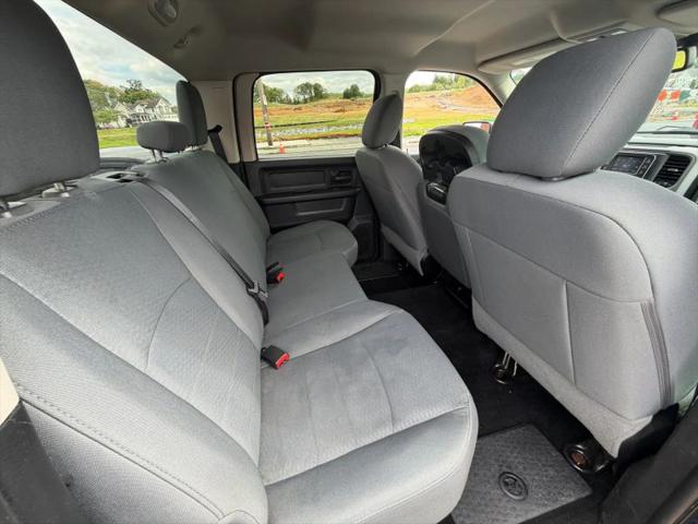 2016 Ram 1500 Express