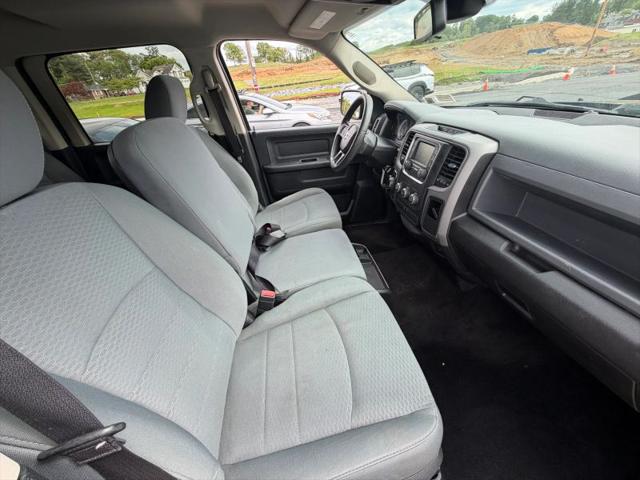 2016 Ram 1500 Express