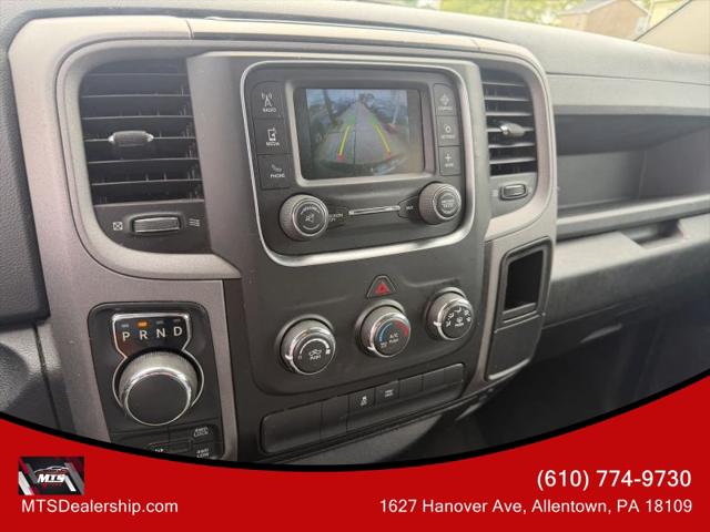 2016 Ram 1500 Express