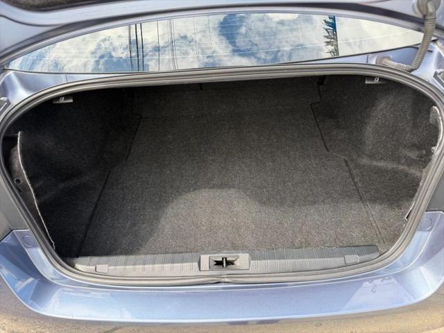 2017 Subaru Legacy 2.5i Limited