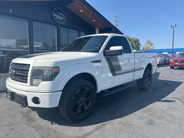 2014 Ford F-150 FX4 Tremor for sale in Broomfield, CO