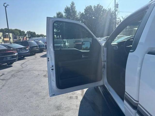 2014 Ford F-150 FX4 Tremor