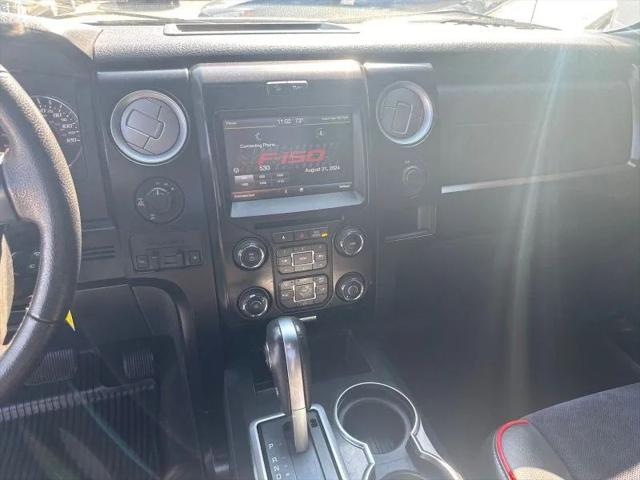 2014 Ford F-150 FX4 Tremor