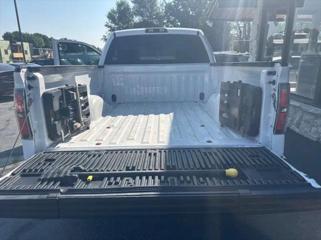 2014 Ford F-150 FX4 Tremor