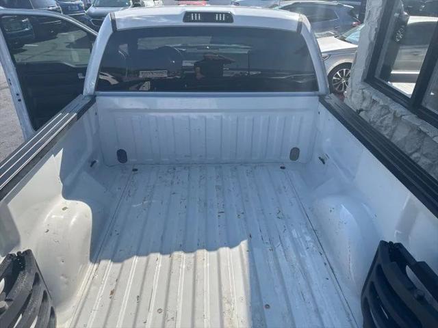 2014 Ford F-150 FX4 Tremor