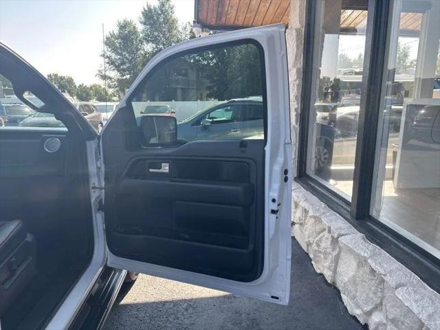2014 Ford F-150 FX4 Tremor