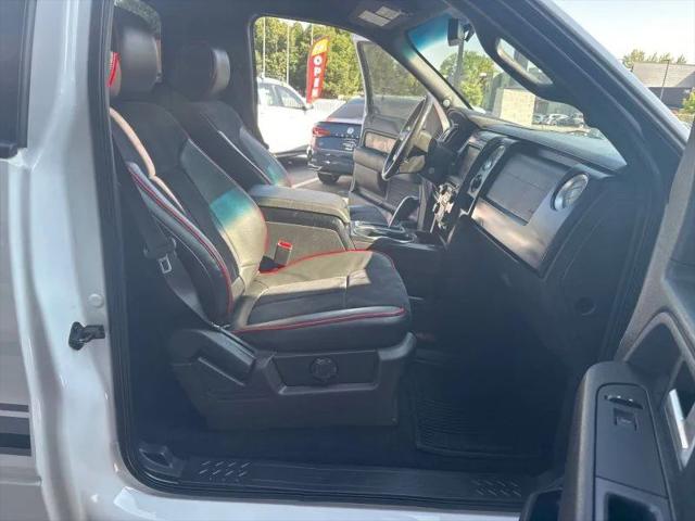 2014 Ford F-150 FX4 Tremor