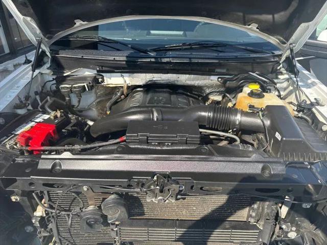2014 Ford F-150 FX4 Tremor