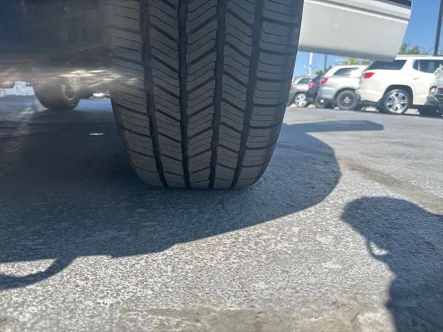 2014 Ford F-150 FX4 Tremor