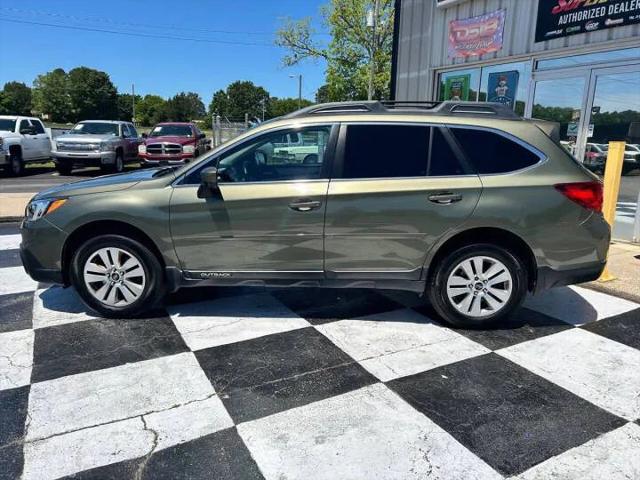 2016 Subaru Outback 2.5i Premium for sale in Roanoke Rapids, NC