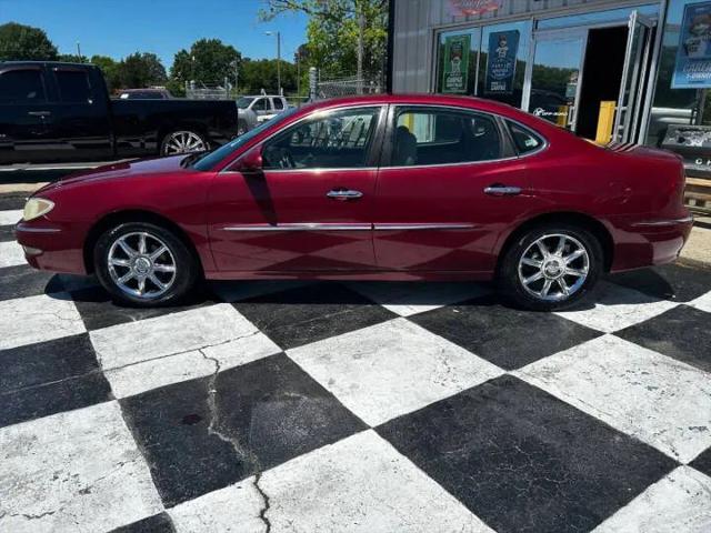 2005 Buick LaCrosse CXS for sale in Roanoke Rapids, NC