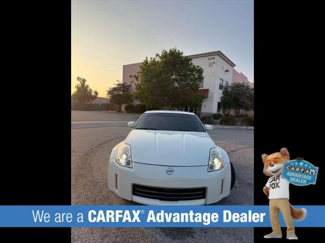 2006 Nissan 350Z Grand Touring